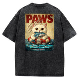 HOOMAN COLLECTION - PAWS