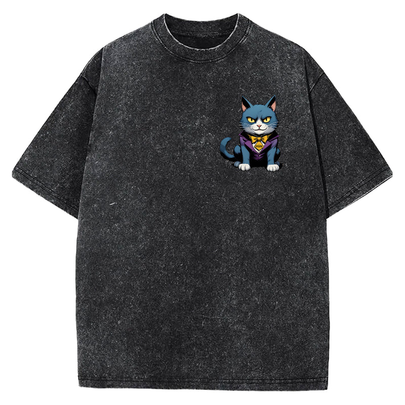 HOOMAN COLLECTION - CATMAN