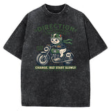 HOOMAN COLLECTION - DIRECTION BIKE