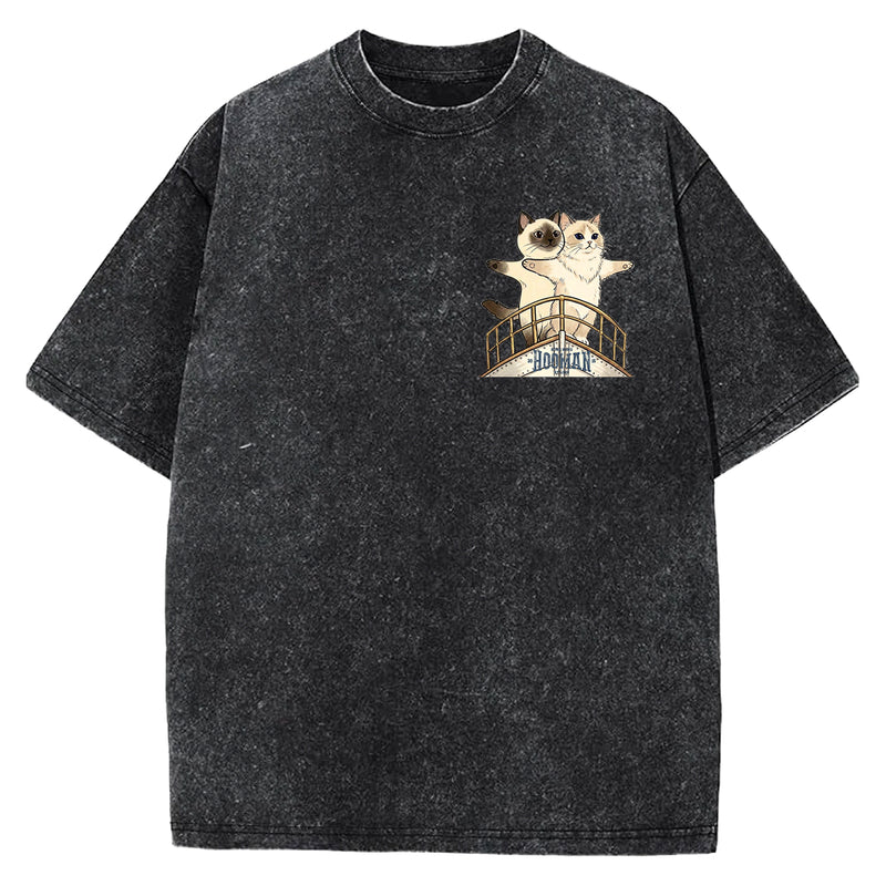 HOOMAN COLLECTION - CATANIC