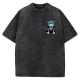 HOOMAN COLLECTION - CATMAN