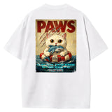 HOOMAN COLLECTION - PAWS