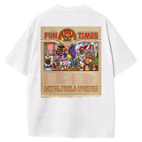 HOOMAN COLLECTION - FUN TIMES