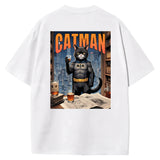 HOOMAN COLLECTION - CATMAN