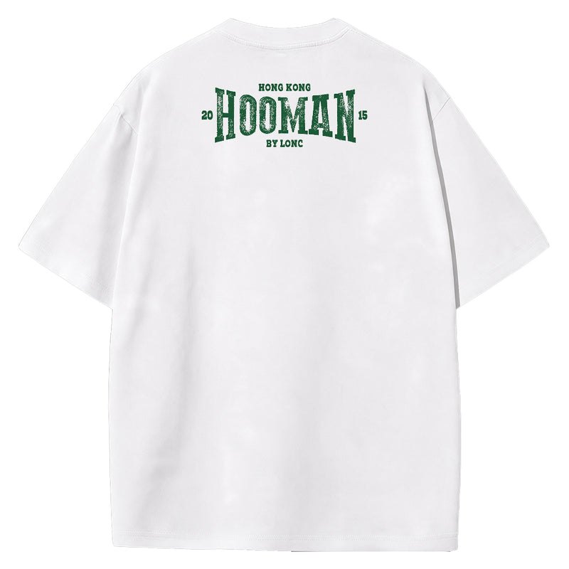 HOOMAN COLLECTION - DIRECTION BIKE