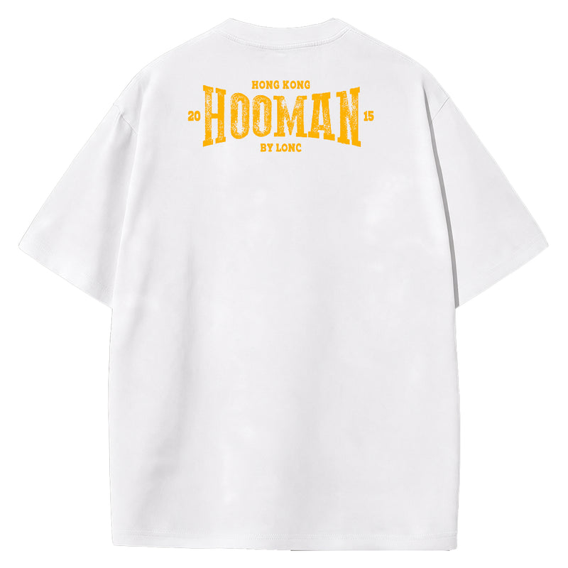 HOOMAN COLLECTION - ALIENDOG