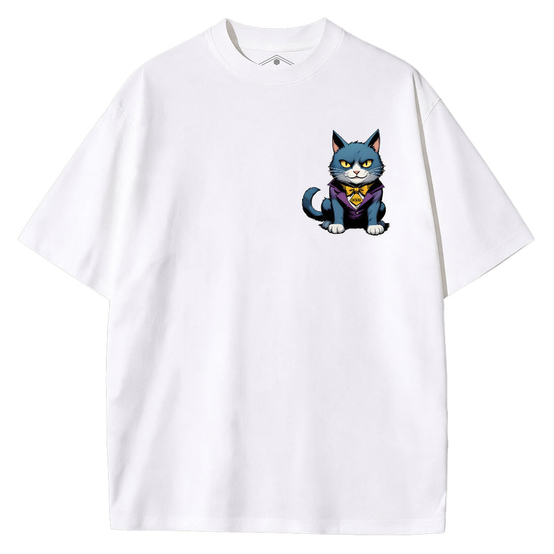 HOOMAN COLLECTION - CATMAN