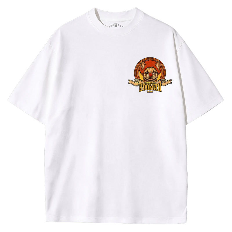 HOOMAN COLLECTION - FUN TIMES