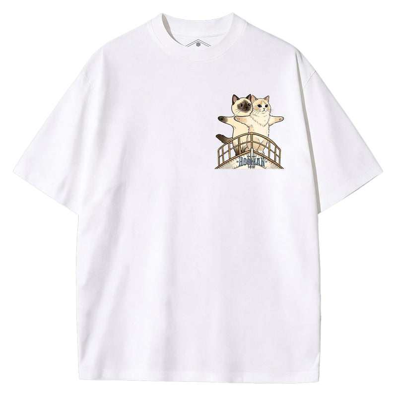 HOOMAN COLLECTION - CATANIC
