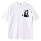 HOOMAN COLLECTION - CATMAN