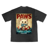 HOOMAN COLLECTION - PAWS