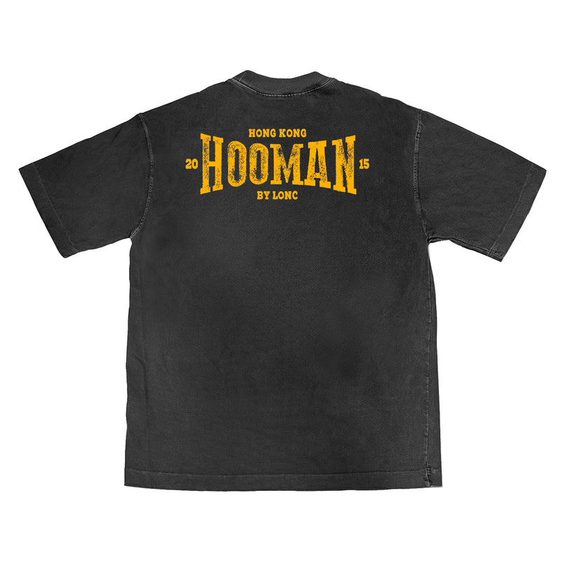 HOOMAN COLLECTION - ALIENDOG