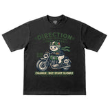 HOOMAN COLLECTION - DIRECTION BIKE
