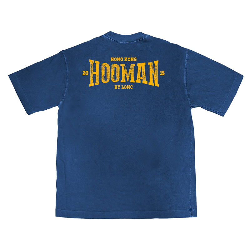 HOOMAN COLLECTION - ALIENDOG