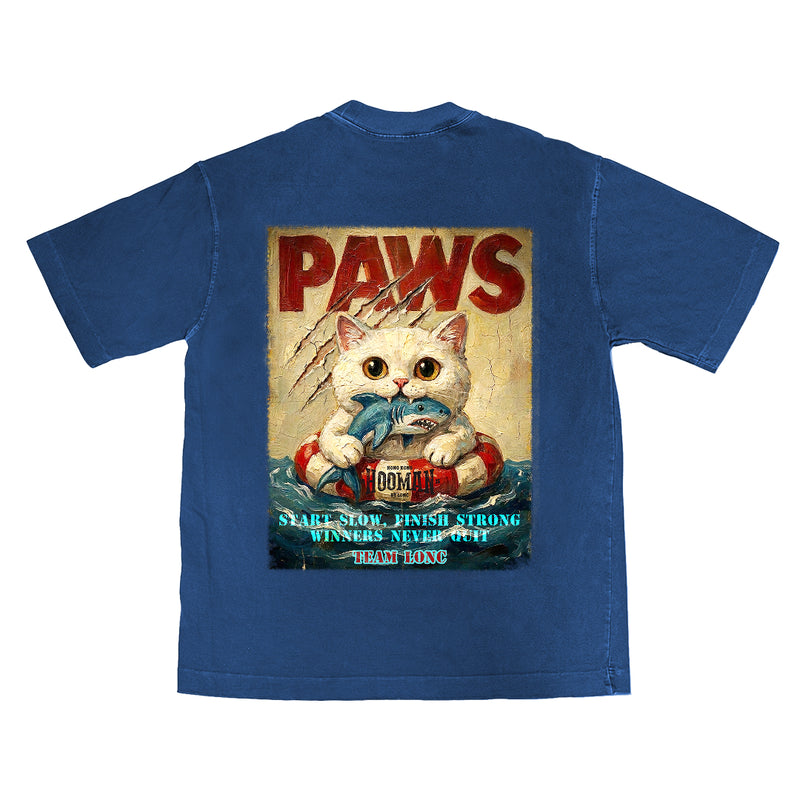 HOOMAN COLLECTION - PAWS