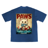 HOOMAN COLLECTION - PAWS
