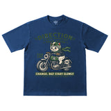 HOOMAN COLLECTION - DIRECTION BIKE