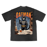 HOOMAN COLLECTION - CATMAN