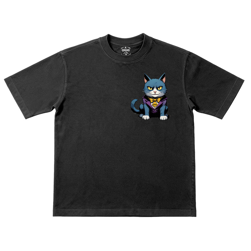 HOOMAN COLLECTION - CATMAN