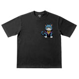 HOOMAN COLLECTION - CATMAN