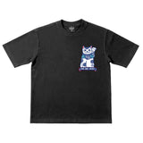 HOOMAN COLLECTION - YOU ARE LUCKY