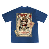 HOOMAN COLLECTION - KEEP CALM
