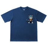 HOOMAN COLLECTION - CATMAN