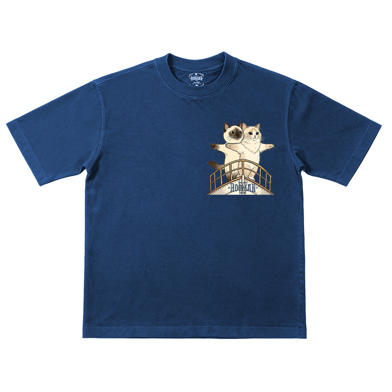 HOOMAN COLLECTION - CATANIC