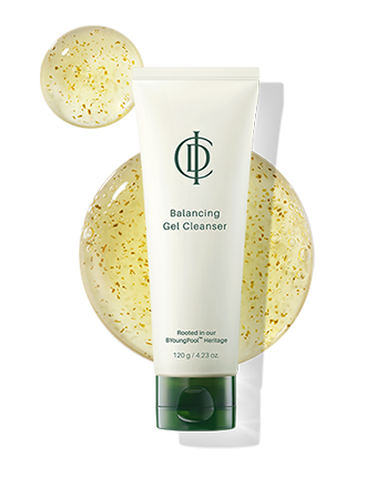 ICD Balancing Gel Cleanser 積雪草平衡潔顏凝膠