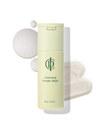 ICD Cleansing Powder Wash 木瓜酵素亮肌潔顏粉