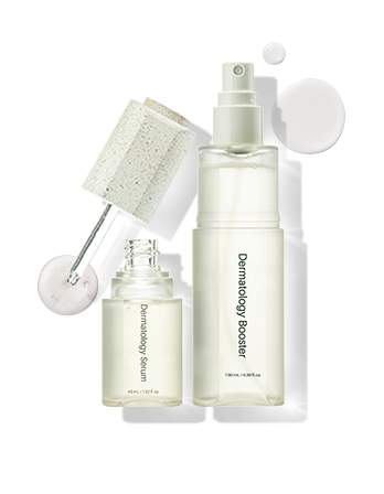 ICD Dermatology First Package 巨型積雪草活妍專業修護套裝