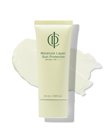 Moisture Layer SUN PROTECTOR 巨型積雪輕透防曬霜 SPF50+ PA++++