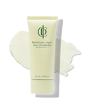 Moisture Layer SUN PROTECTOR 巨型積雪輕透防曬霜 SPF50+ PA++++