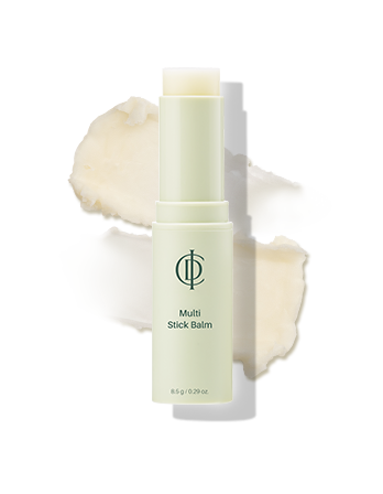ICD Multi Stick Balm 巨型積雪草亮采全能精華棒