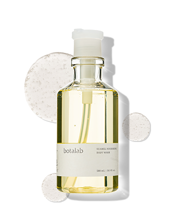 Botalab Suamel Nourishing Body Wash 純素秀魅沐浴露