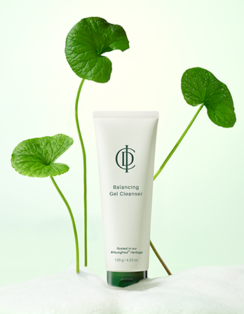 ICD Balancing Gel Cleanser 積雪草平衡潔顏凝膠