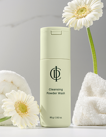 ICD Cleansing Powder Wash 木瓜酵素亮肌潔顏粉