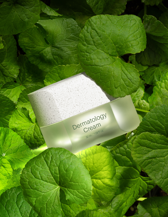 ICD Dermatology Cream 巨型積雪草活妍面霜