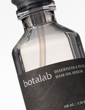 Botalab Deserticola Plus Hair Oil Serum 純素絲蔻植護髮精油