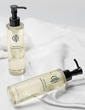 ICD Moisture Cleansing Oil 植物淨膚卸妝油