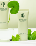 Moisture Layer SUN PROTECTOR 巨型積雪輕透防曬霜 SPF50+ PA++++