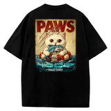 HOOMAN COLLECTION - PAWS