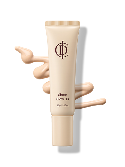 ICD Sheer Glow BB 巨型積雪草水漾透亮BB霜