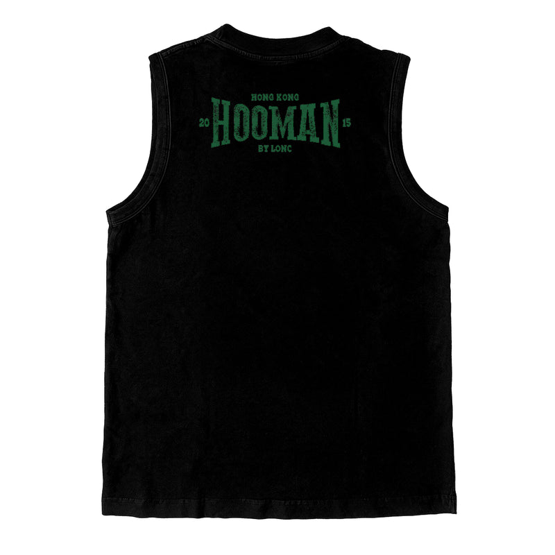 HOOMAN COLLECTION - DIRECTION BIKE