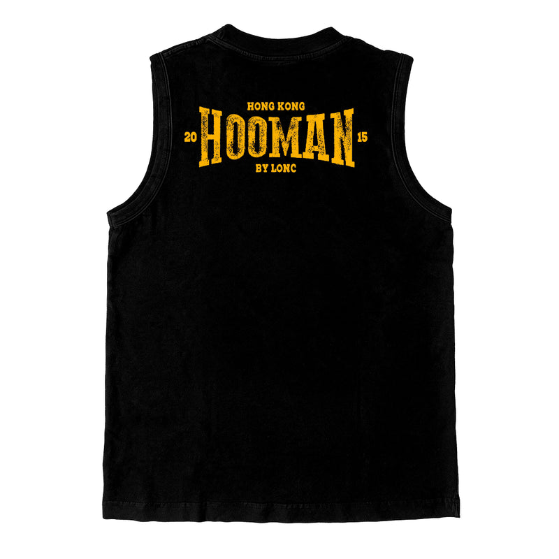 HOOMAN COLLECTION - ALIENDOG