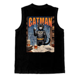 HOOMAN COLLECTION - CATMAN