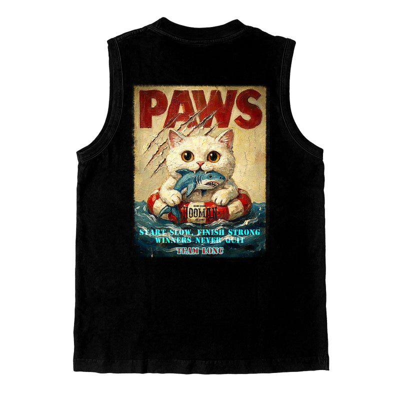 HOOMAN COLLECTION - PAWS