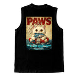 HOOMAN COLLECTION - PAWS