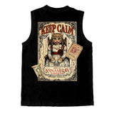 HOOMAN COLLECTION - KEEP CALM