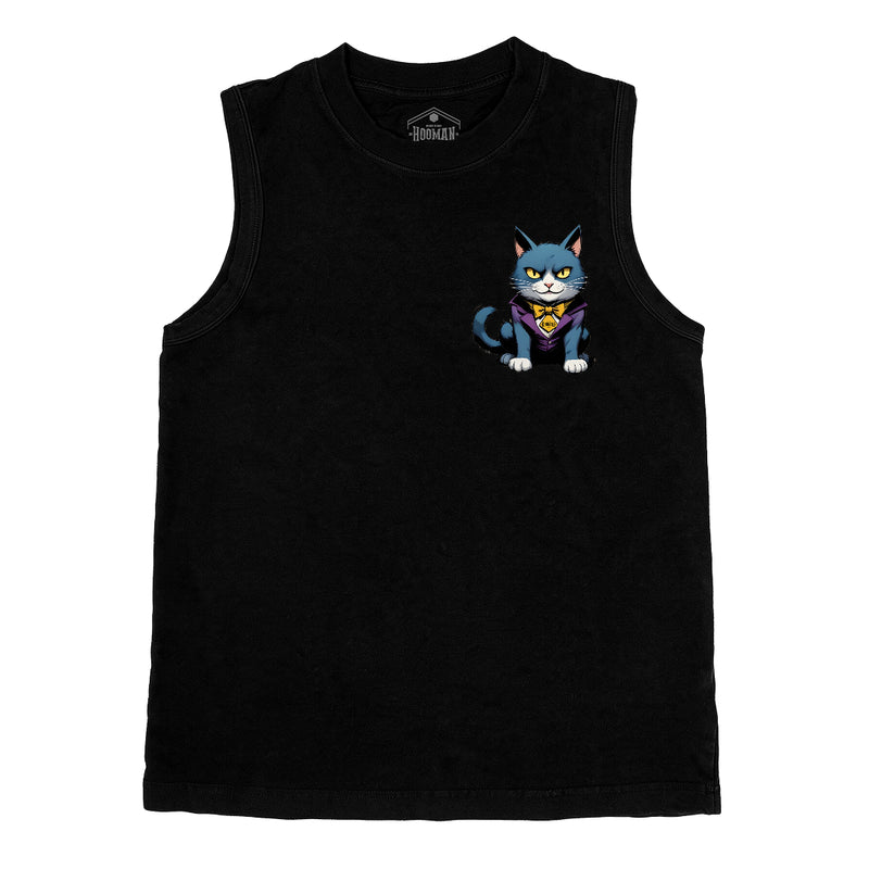HOOMAN COLLECTION - CATMAN